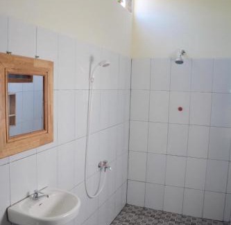 Pangandaran House | Mini Tiga Homestay