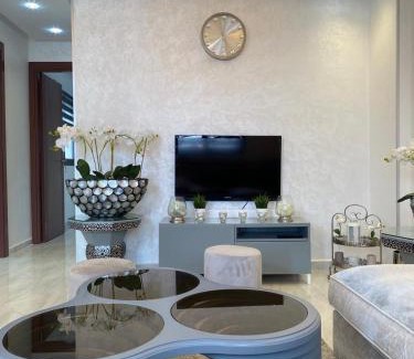 Trougout Villa | Mini villa 1 Al hoceima