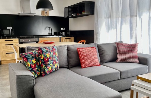 Porticcio House | Mini Villa Deluxe