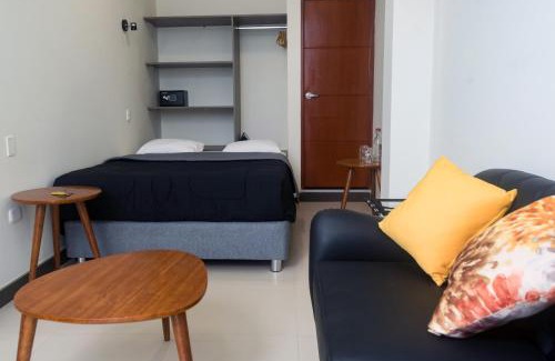 Tumbes Apartment | MiniApartamentos GRAN IMPERIAL PREMIUM