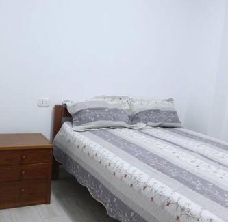 La Merced Apartment | Minidepa en la selva central