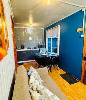Temuco Apartment | Minidepto temuco