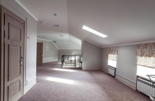 Cherepovets Hotel | Minihotel Monarkh