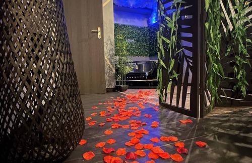 Tournon-sur-Rhone Apartment | Miniloveroom & spa