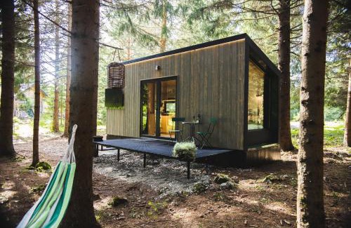 Beserovina House | Minima Casa