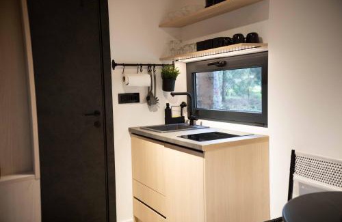 Beserovina House | Minima Casa