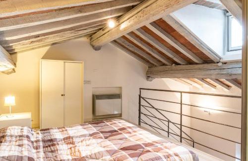 Quartiere XXIV Don Bosco Apartment | Minimal Paradise - 4 person, Tower View