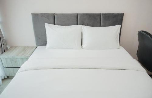 Cikokol Apartment | Minimalist and Nice Studio at Tree Park City Cikokol Apartment By Travelio