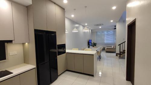 Sungai Petani House | Minimalist Heaven Near Tmn Intan