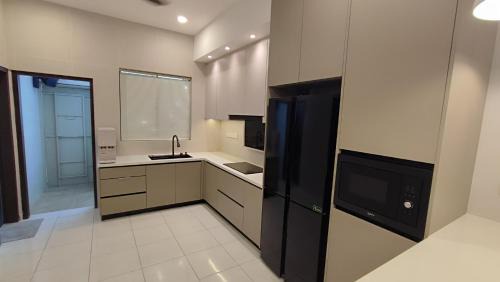 Sungai Petani House | Minimalist Heaven Near Tmn Intan