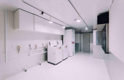 Minami Apartment | Minimalist Loft 501