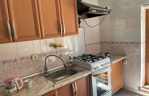 Tashkent House | Minimalistic Design, Comfort and amazing Price! A 3 Room Apartment & Home
