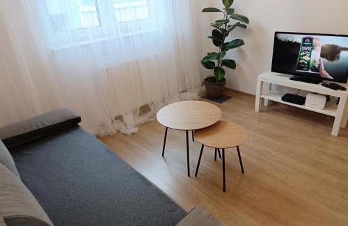 Zory Apartment | minimalistic