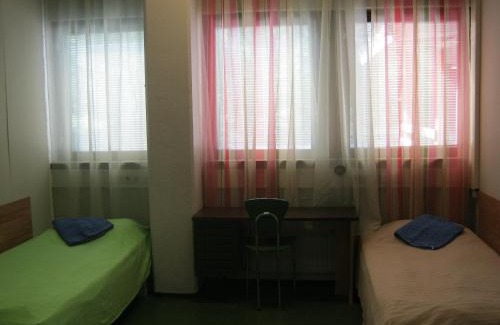 Tohmajarvi Hotel | Minimotel