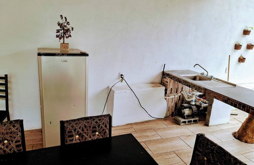 Santiago House | MiniQuinta La Chula
