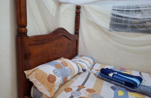Eastern Region House | Minjz Guest House