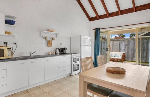Minnamurra House | Minnamurra Retreat 3