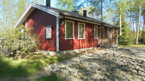 Vastra Torup House | Minnebo stuga
