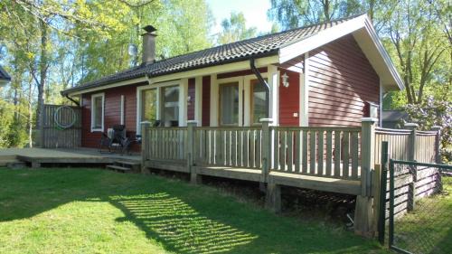 Vastra Torup House | Minnebo stuga