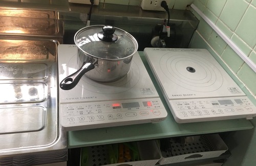 Bora Bed & Breakfast | Minnkayado intoparitosura
