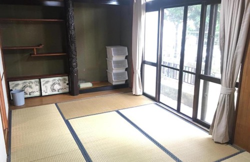 Bora House | Minnkayado intoparitosura - Vacation STAY 66347v