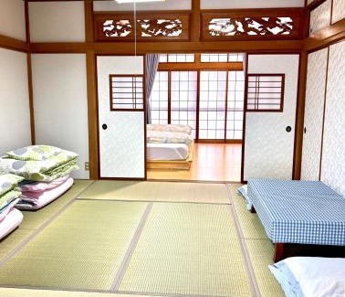 Onsen House | Minnpaku nami - Vacation STAY 60554v