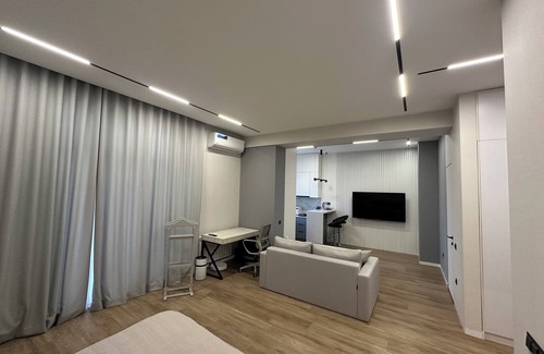 Tashkent Apartment | Minor River apartments. Good location, real photos.