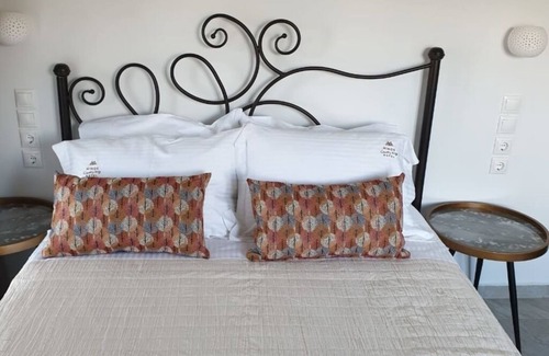 Agriles House | Minos Country Living Christina Suite