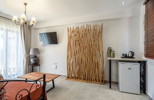 Agriles House | Minos Country Living Christina Suite
