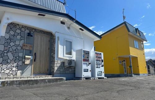 Taiki House | Minpaku Dorihu - Vacation STAY 18676