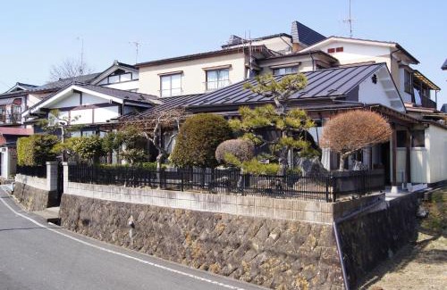 Hiraizumi Bed & Breakfast | Minpaku Hiraizumi