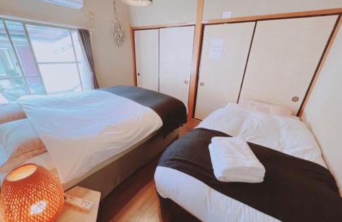 Ise Apartment | Minpaku Ise Shima 205