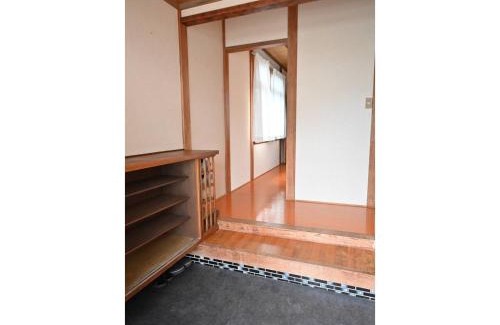 Hagi House | Minpaku Nakamura - Vacation STAY 17877