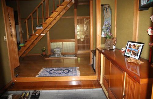 Gero House | Minpaku Taki - Vacation STAY 12840