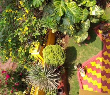 Benaulim House | Minria Guest House