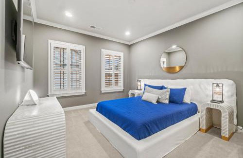 Arnold House | Mins To Annap Luxury Townhome
