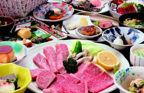 Aso Hotel | Minshuku Asogen