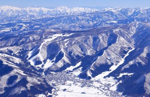 Nozawaonsen Hotel | Minshuku Kojima