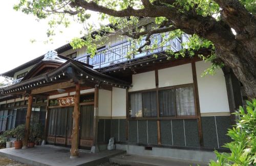 Yudanaka Shibu Onsen Hotel | Minshuku Miyama
