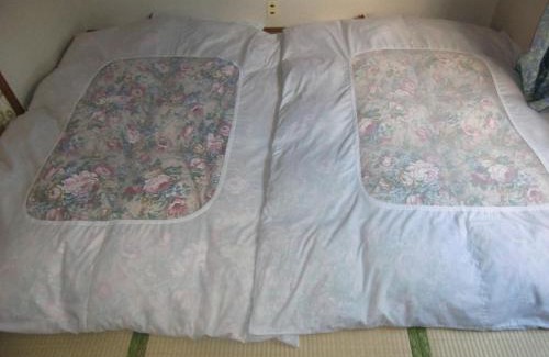 Fujiyoshida House | Minshuku Nakano