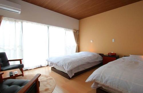 Taketa Hotel | Minshuku Shiroyama