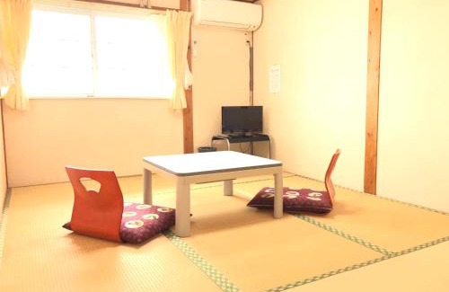 Miyanoura House | Minshuku Yakushima