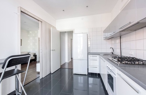 Minsk City Centre Apartment | Minsk Apartments on Haradsky Val str 10