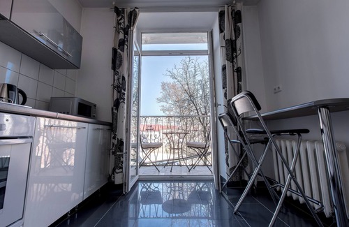 Minsk City Centre Apartment | Minsk Apartments on Haradsky Val str 10