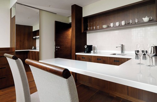 Tsentralny District Hotel | Minsk Marriott Hotel