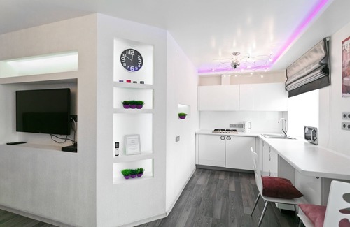 Minsk City Centre Apartment | Minsklux Apartments