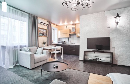 Minsk City Centre Apartment | Minsklux Apartments