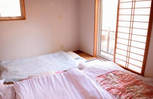 Azumino House | Minsyuku Sasamoriya - Vacation STAY 60420v