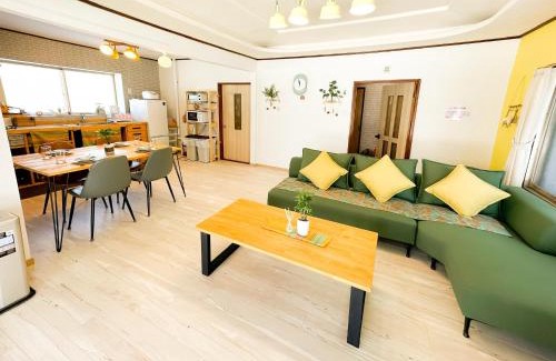 Noboribetsu House | MINT 11min walk to Noboribetsu st