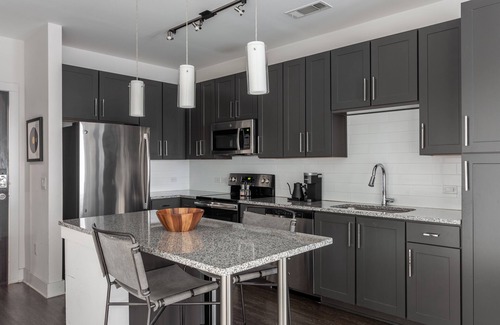 Edgehill Apartment | Mint House Nashville – Music Row